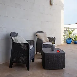 Lanzacosta Golf Villa